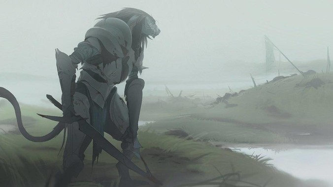 女朋友去露营，3女2男的，要在野外搭帐篷过一夜，她的闺蜜不想让我去，我该怎么办？